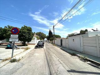 Casa adosada en venta en Churriana en Málaga