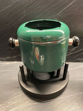 Set Fonduta Bourguignonne Favorit