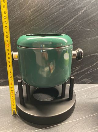 Set Fonduta Bourguignonne Favorit