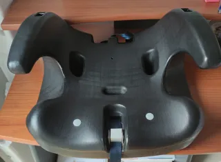 Elevador coche infantil