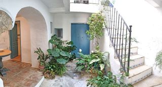 Casa adosada en venta en Vejer de la Frontera