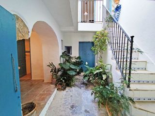 Casa adosada en venta en Vejer de la Frontera