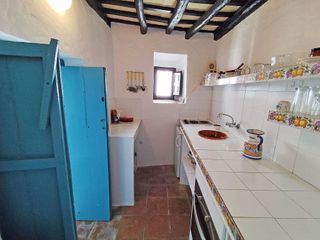 Casa adosada en venta en Vejer de la Frontera