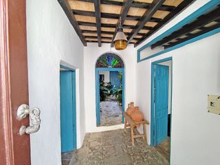 Casa adosada en venta en Vejer de la Frontera