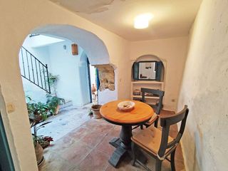 Casa adosada en venta en Vejer de la Frontera