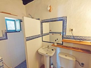 Casa adosada en venta en Vejer de la Frontera