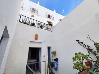 Casa adosada en venta en Vejer de la Frontera