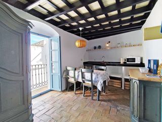 Casa adosada en venta en Vejer de la Frontera