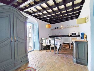 Casa adosada en venta en Vejer de la Frontera
