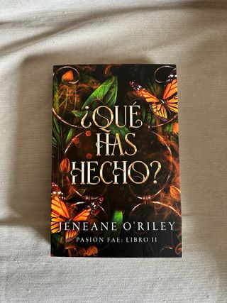 Libros de la Autora Jeneane o’Riley
