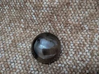 Abrigo Carolina Herrera Marrón