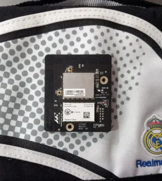 Placa Módulo WiFi Xbox One Microsoft