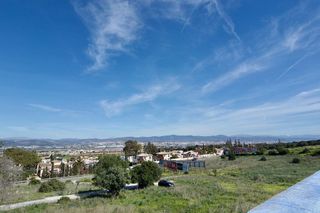 Chalet en venta en Churriana en Málaga