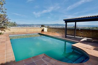 Chalet en venta en Churriana en Málaga