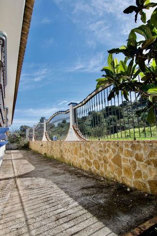 Chalet en venta en Churriana en Málaga