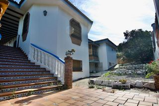 Chalet en venta en Churriana en Málaga