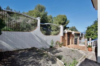 Chalet en venta en Churriana en Málaga