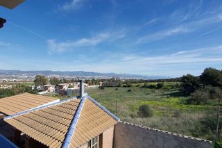 Chalet en venta en Churriana en Málaga