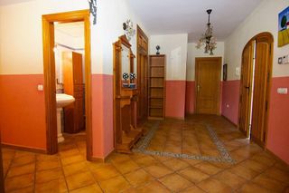 Chalet en venta en Churriana en Málaga