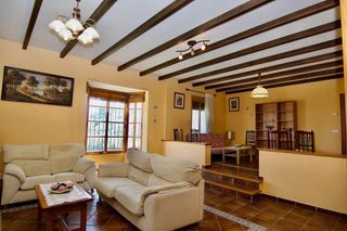 Chalet en venta en Churriana en Málaga