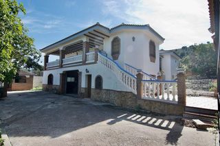 Chalet en venta en Churriana en Málaga