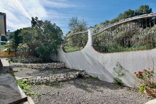 Chalet en venta en Churriana en Málaga