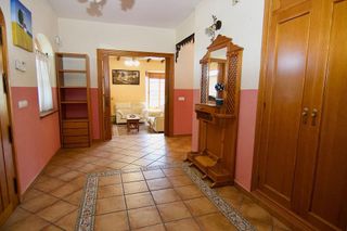 Chalet en venta en Churriana en Málaga