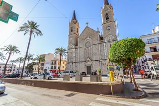 Casa rural en venta en Benissa