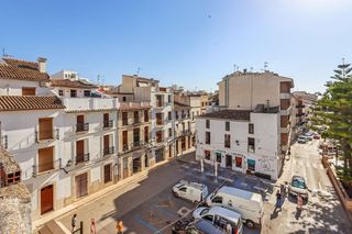 Casa rural en venta en Benissa