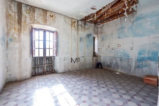 Casa rural en venta en Benissa