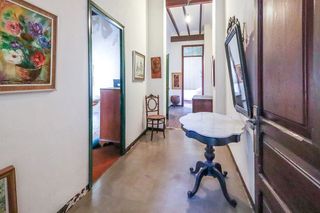 Casa rural en venta en Benissa