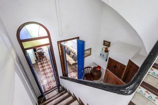 Casa rural en venta en Benissa