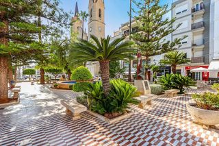 Casa rural en venta en Benissa