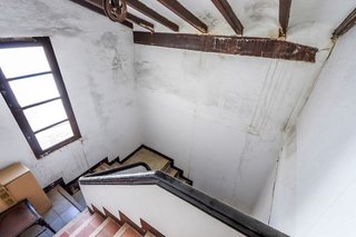 Casa rural en venta en Benissa