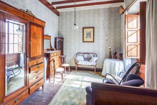 Casa rural en venta en Benissa