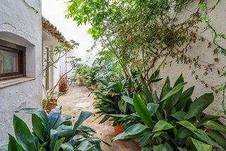 Casa rural en venta en Benissa