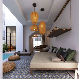 Casa rural en venta en Benissa