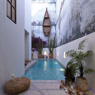 Casa rural en venta en Benissa