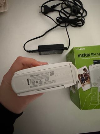 Fujifilm Instax Share SP-1