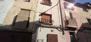 Casa en venta en Caspe