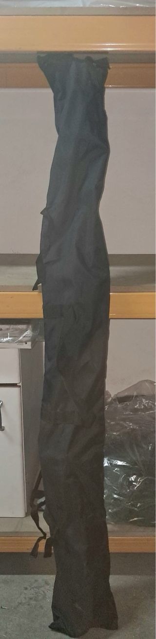 Esquís y bastones Elan