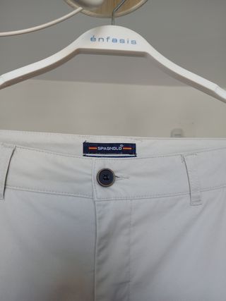 Traje de comunión niño. Marca Spagnolo.