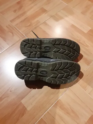 Zapatos  de seguridad