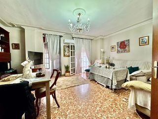 Casa adosada en venta en Nervión en Sevilla