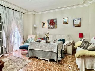 Casa adosada en venta en Nervión en Sevilla