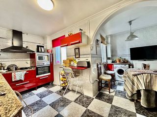 Casa adosada en venta en Nervión en Sevilla