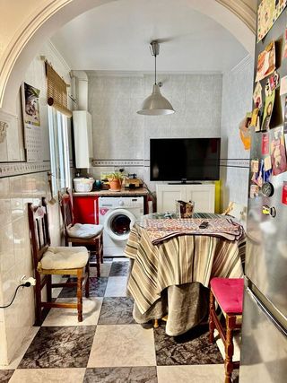 Casa adosada en venta en Nervión en Sevilla