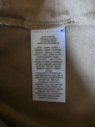 POLO SPORT RALPH LAUREN ORIGINAL, CAMISETA HOMBRE