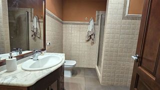 Chalet en venta en Santa Maria de Trassierra en Córdoba