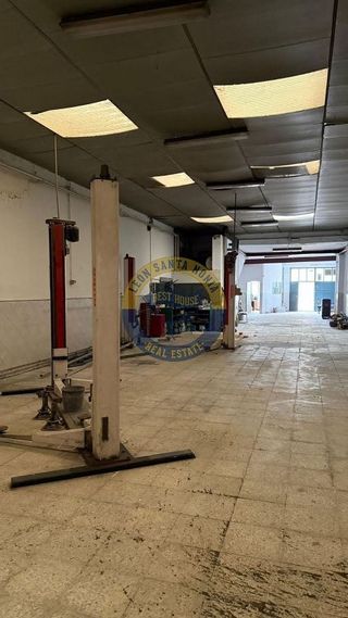 Chalet en venta en La Vega - Oteruelo en León